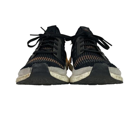 Adidas UltraBoost 19 - Men\'s Sz 10 - Trace Cargo/Black - Running Shoes - G27514 main image 9